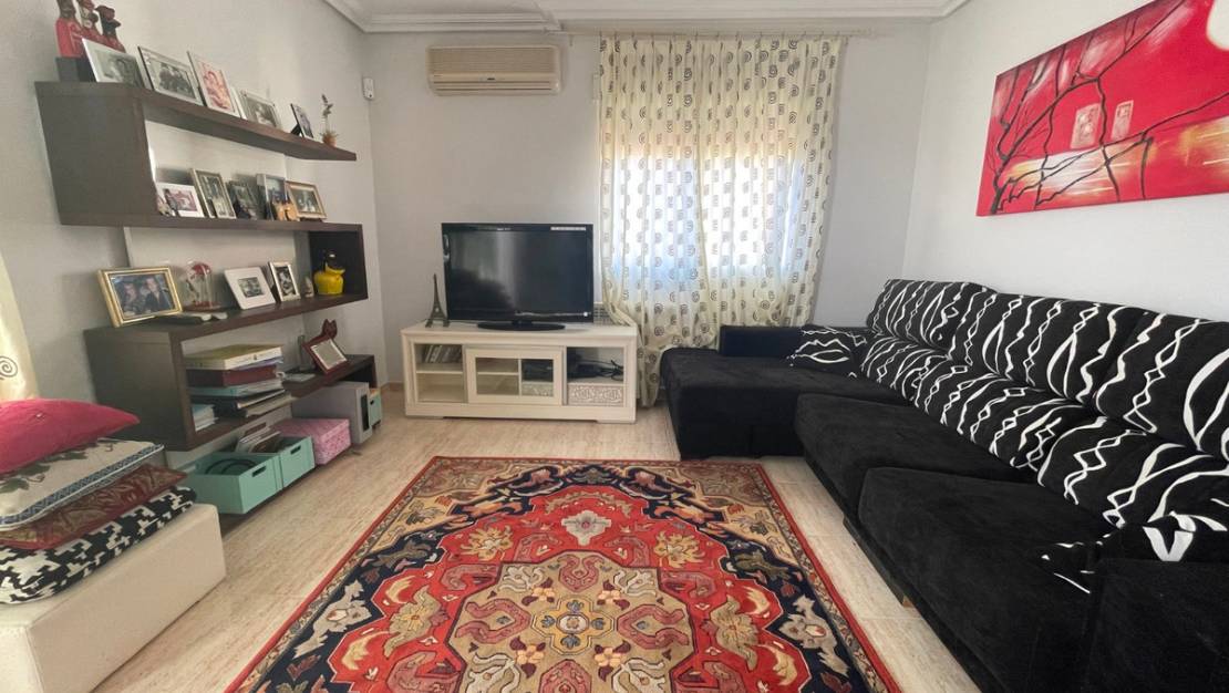 Sale - Villa - Guardamar del Segura - Guardamar del Segura Centro