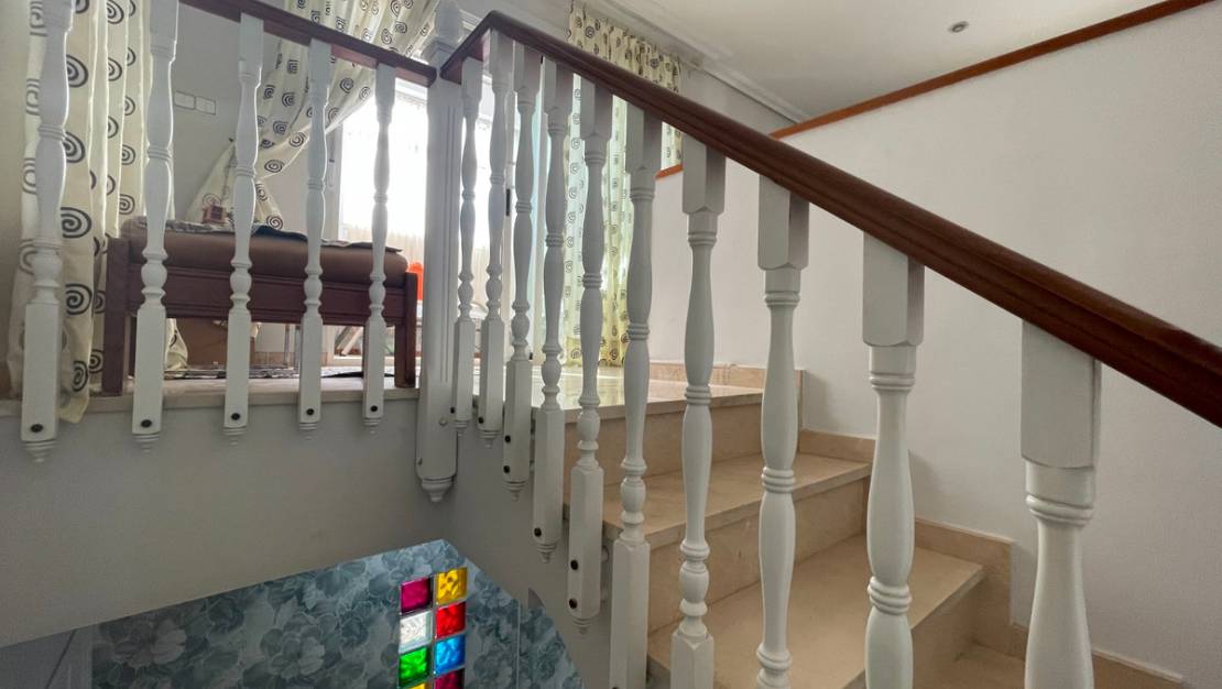 Sale - Villa - Guardamar del Segura - Guardamar del Segura Centro