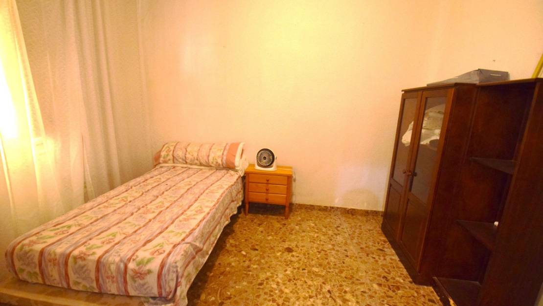 Sale - Villa - Guardamar del Segura - Guardamar del Segura Centro