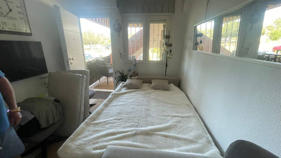Sale - Villa - Guardamar del Segura - Guardamar del Segura Centro