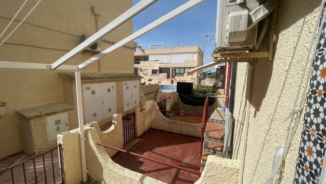 Sale - Villa - Guardamar del Segura - Guardamar del Segura Centro