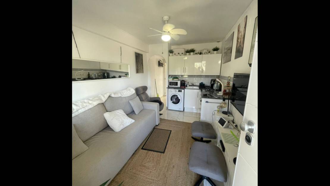 Sale - Villa - Guardamar del Segura - Guardamar del Segura Centro