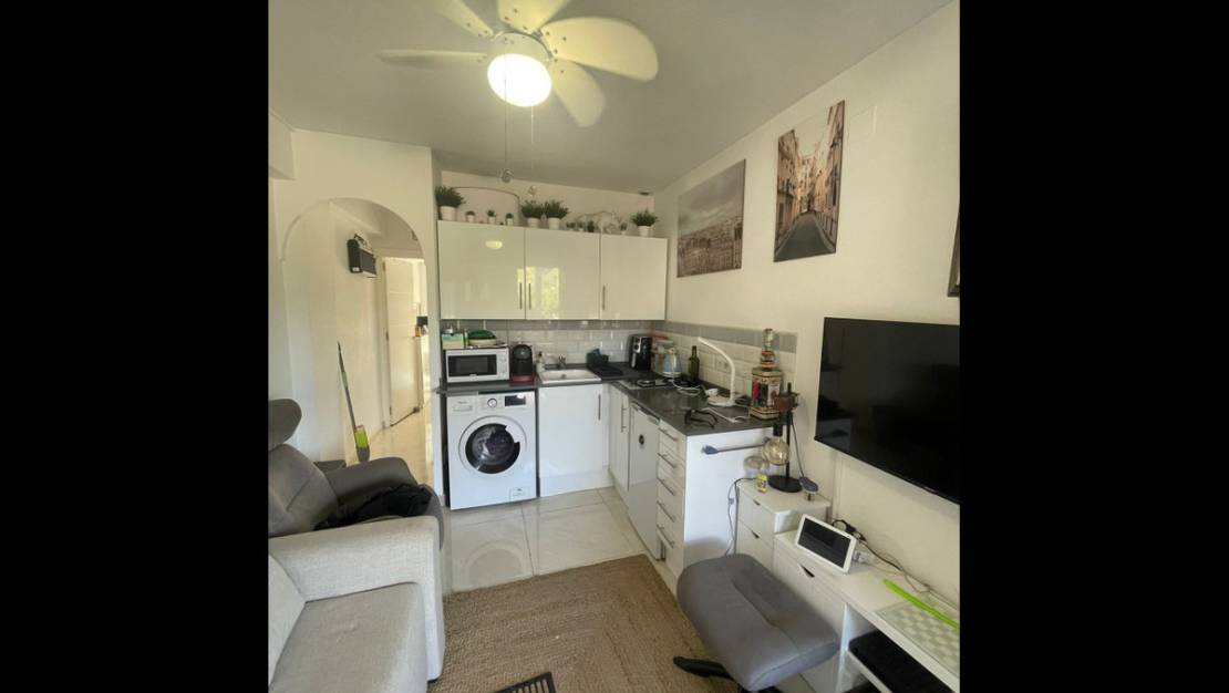 Sale - Villa - Guardamar del Segura - Guardamar del Segura Centro