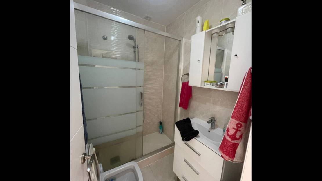 Sale - Villa - Guardamar del Segura - Guardamar del Segura Centro