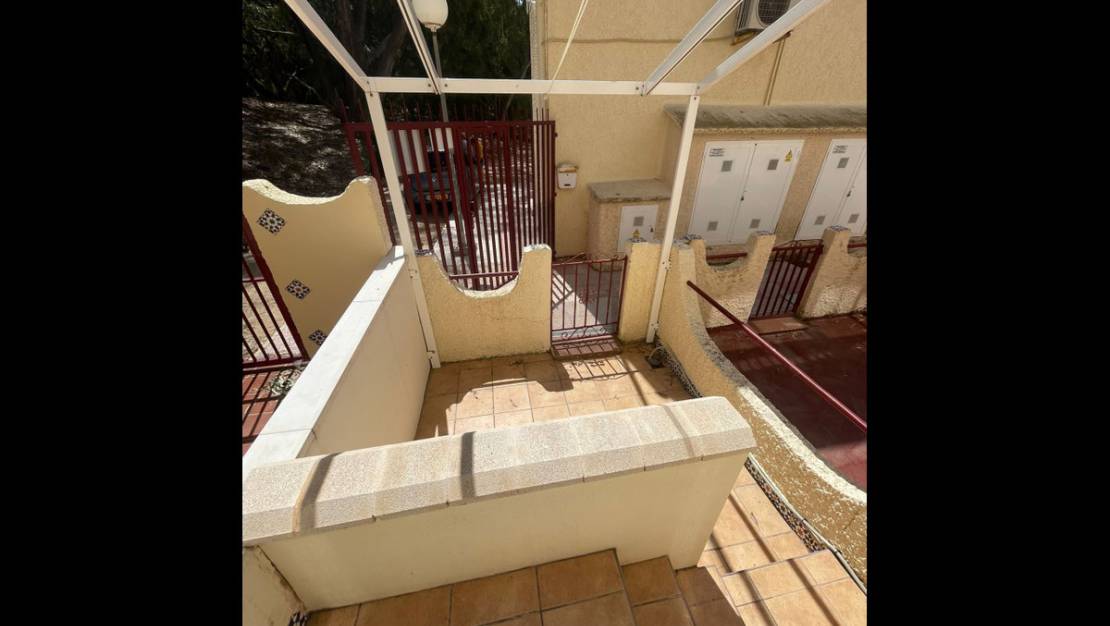 Sale - Villa - Guardamar del Segura - Guardamar del Segura Centro