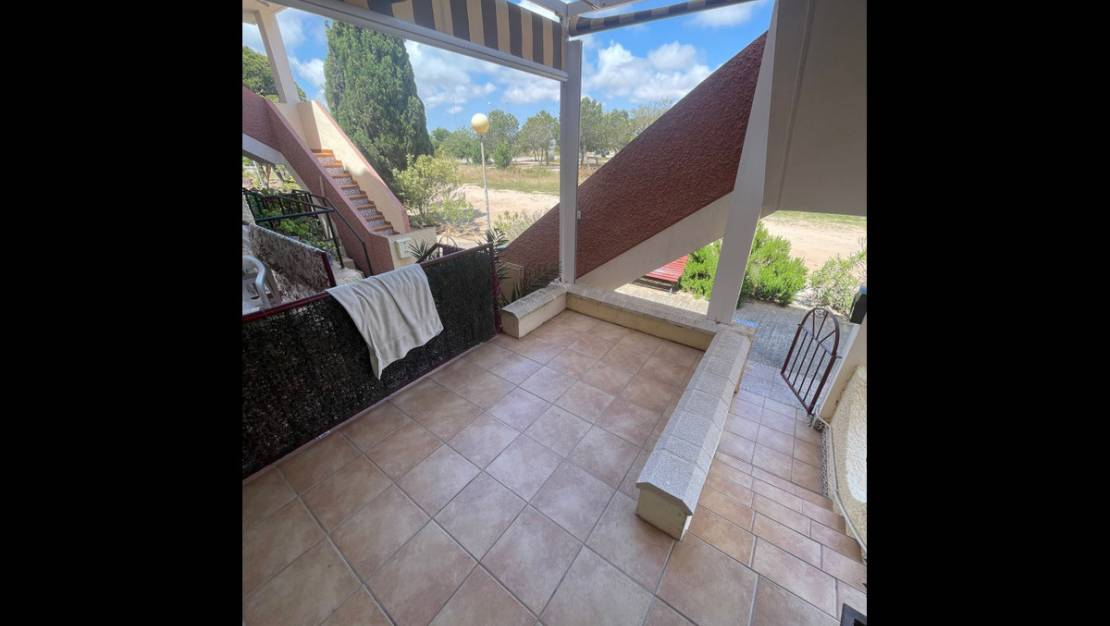 Sale - Villa - Guardamar del Segura - Guardamar del Segura Centro