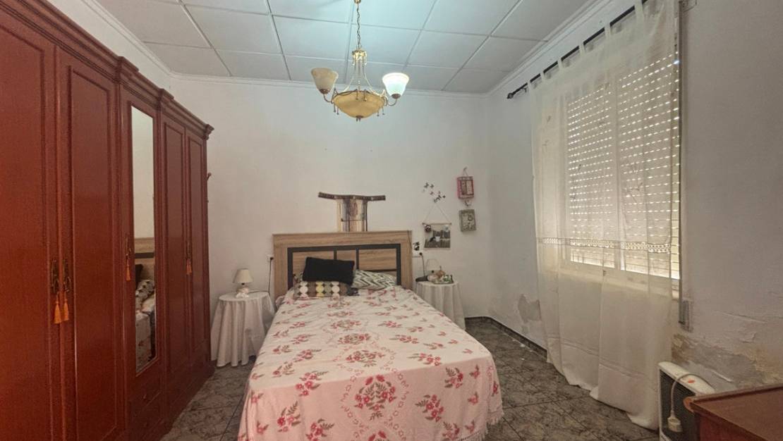 Sale - Villa - Guardamar del Segura - Guardamar del Segura Centro