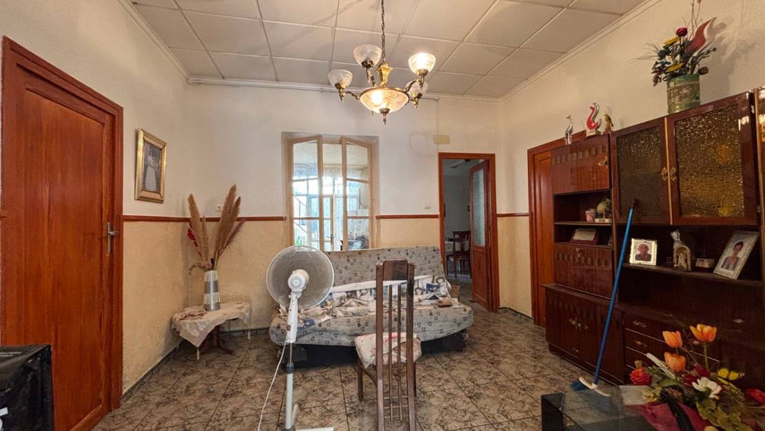 Sale - Villa - Guardamar del Segura - Guardamar del Segura Centro