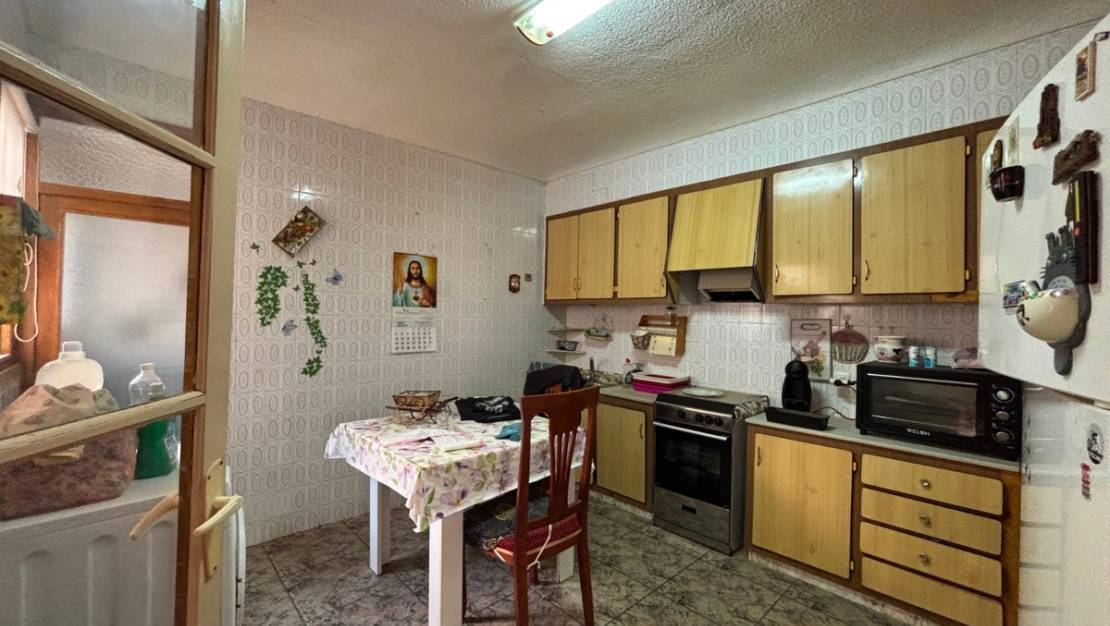 Sale - Villa - Guardamar del Segura - Guardamar del Segura Centro