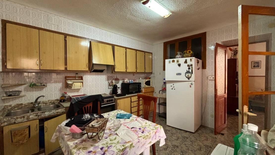 Sale - Villa - Guardamar del Segura - Guardamar del Segura Centro