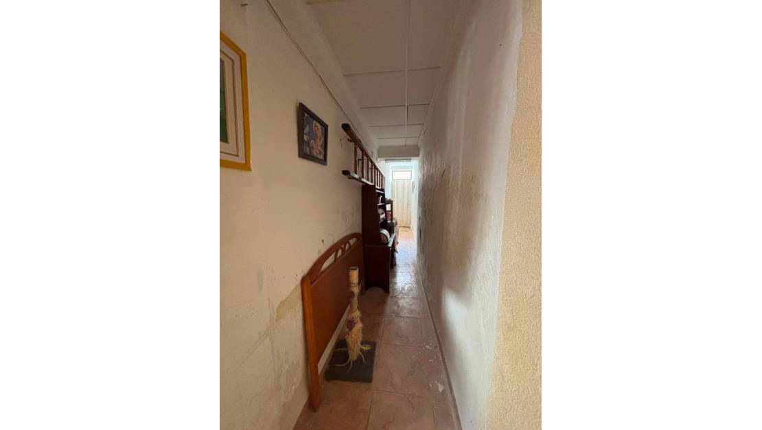 Sale - Villa - Guardamar del Segura - Guardamar del Segura Centro
