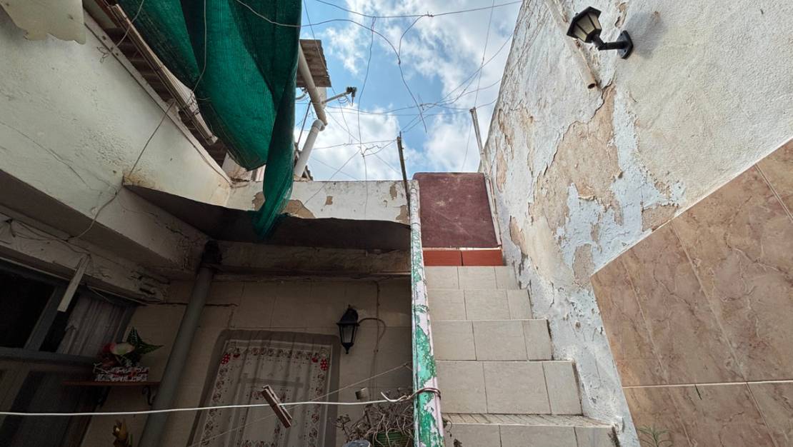 Sale - Villa - Guardamar del Segura - Guardamar del Segura Centro