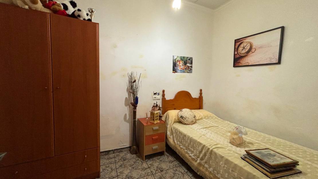 Sale - Villa - Guardamar del Segura - Guardamar del Segura Centro
