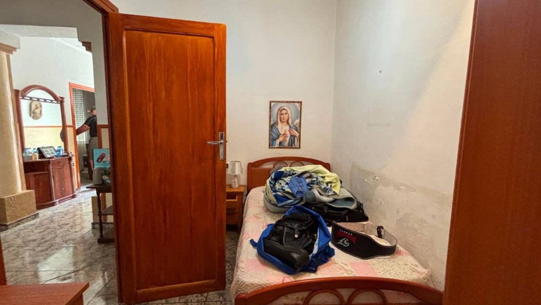Sale - Villa - Guardamar del Segura - Guardamar del Segura Centro