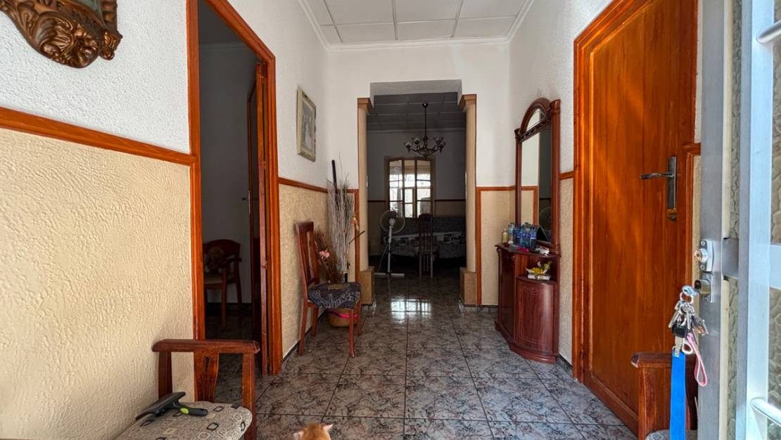 Sale - Villa - Guardamar del Segura - Guardamar del Segura Centro