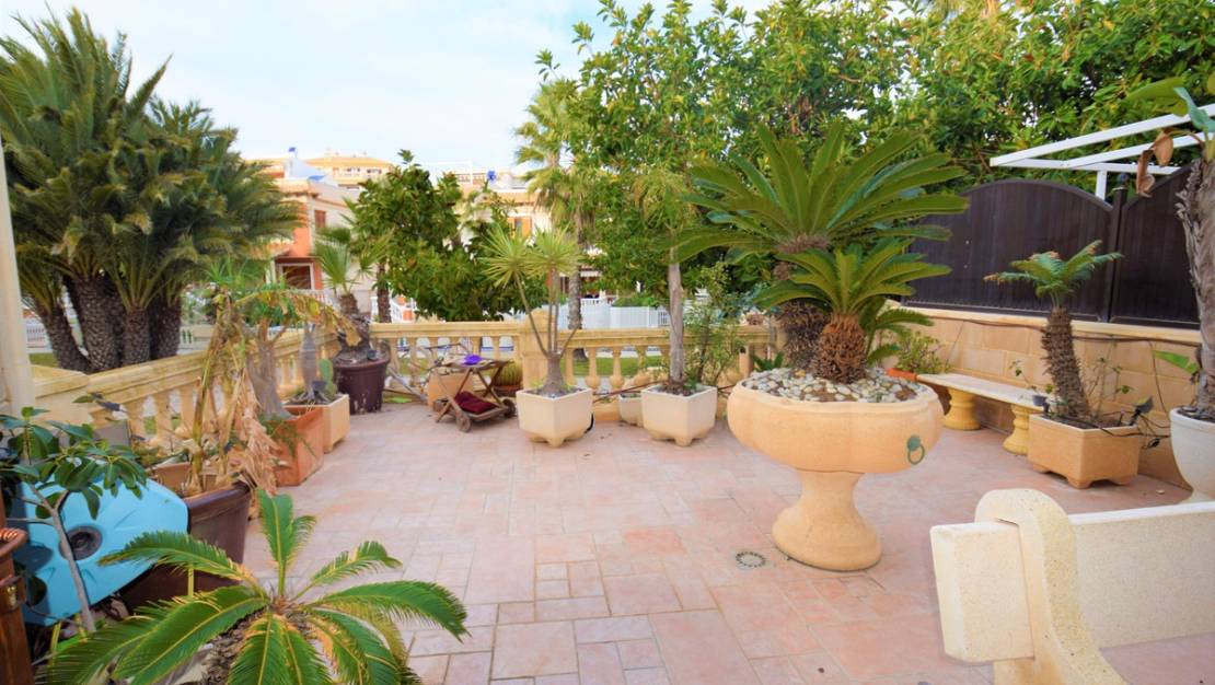 Sale - Villa - Guardamar del Segura - Guardamar del Segura Centro
