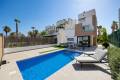 Sale - Villa - Guardamar del Segura - Guardamar del Segura Centro