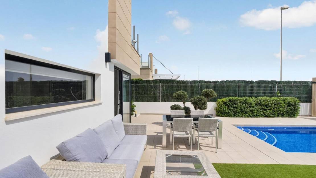 Sale - Villa - Guardamar del Segura - Guardamar del Segura Centro