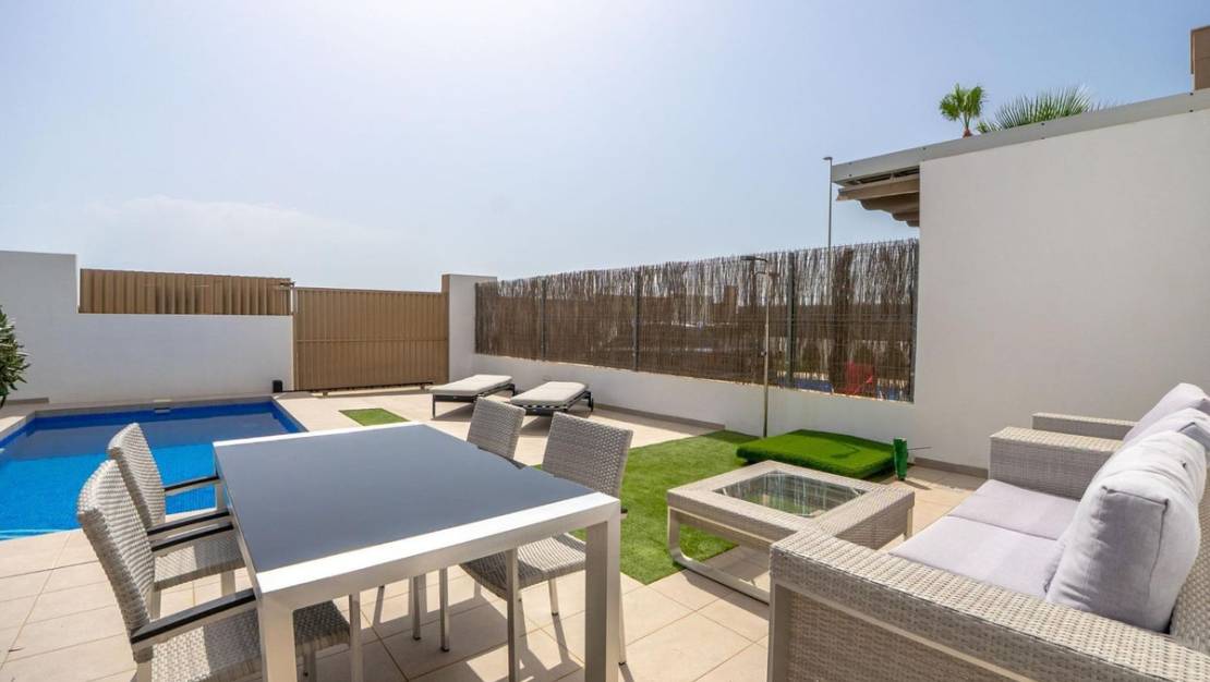 Sale - Villa - Guardamar del Segura - Guardamar del Segura Centro