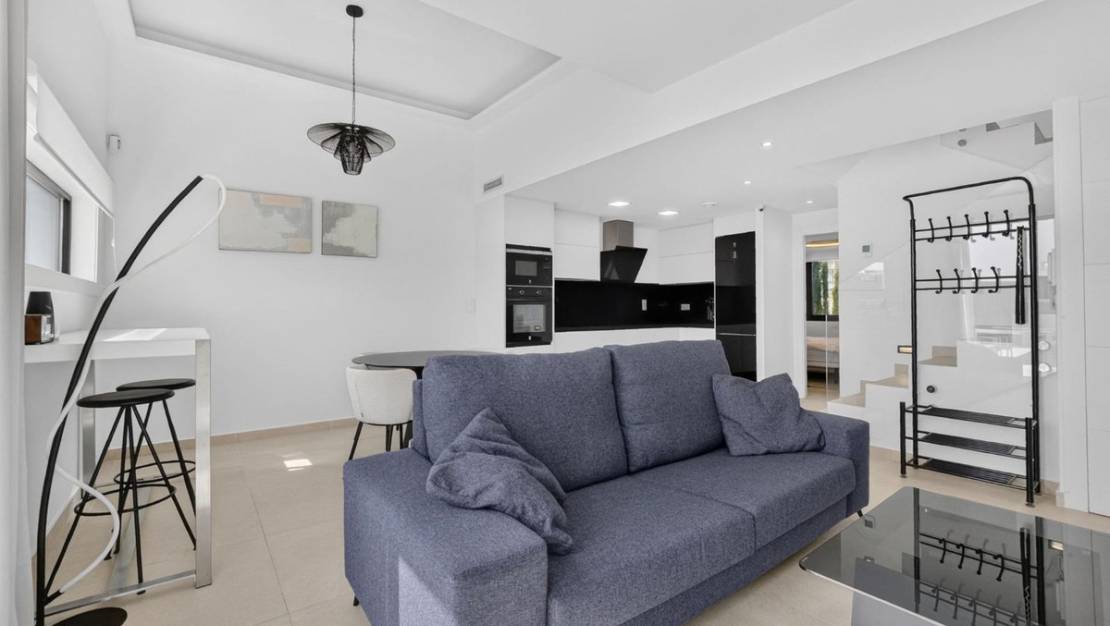 Sale - Villa - Guardamar del Segura - Guardamar del Segura Centro