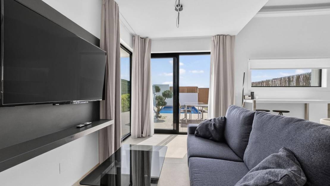 Sale - Villa - Guardamar del Segura - Guardamar del Segura Centro