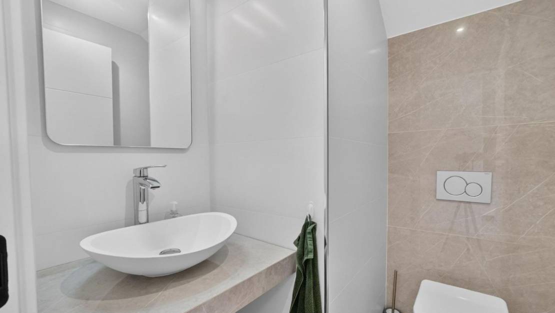 Sale - Villa - Guardamar del Segura - Guardamar del Segura Centro
