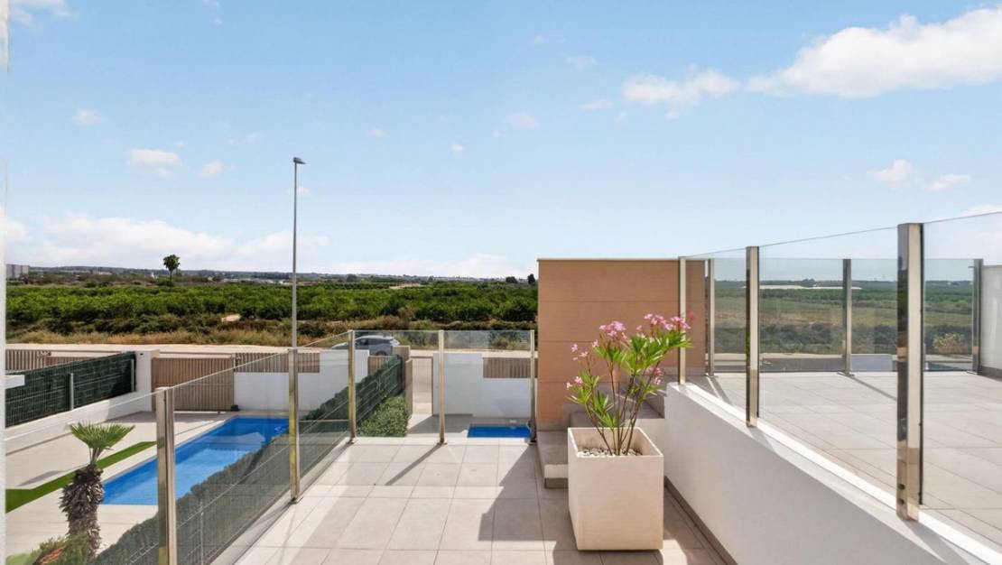 Sale - Villa - Guardamar del Segura - Guardamar del Segura Centro