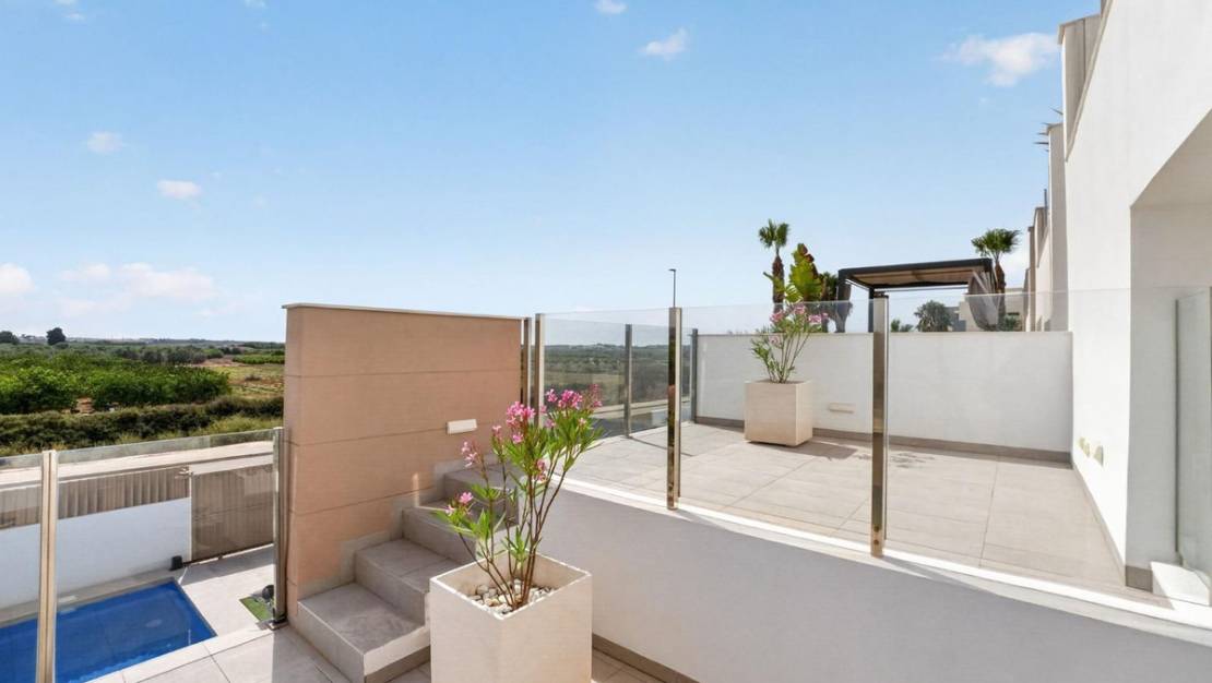 Sale - Villa - Guardamar del Segura - Guardamar del Segura Centro
