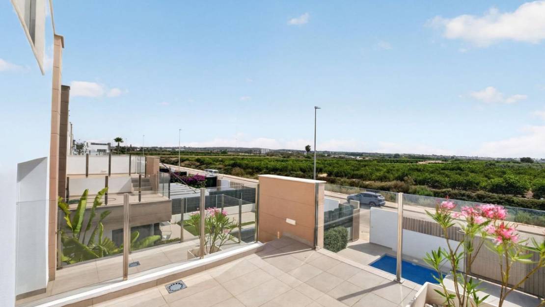 Sale - Villa - Guardamar del Segura - Guardamar del Segura Centro