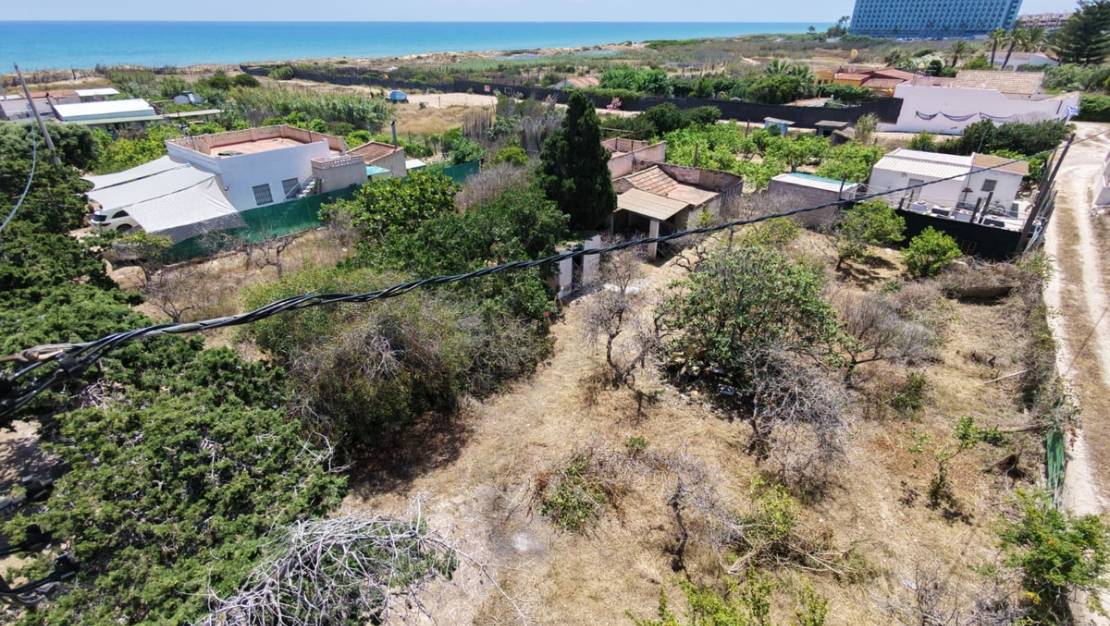 Sale - Villa - Guardamar del Segura - Guardamar del Segura Centro