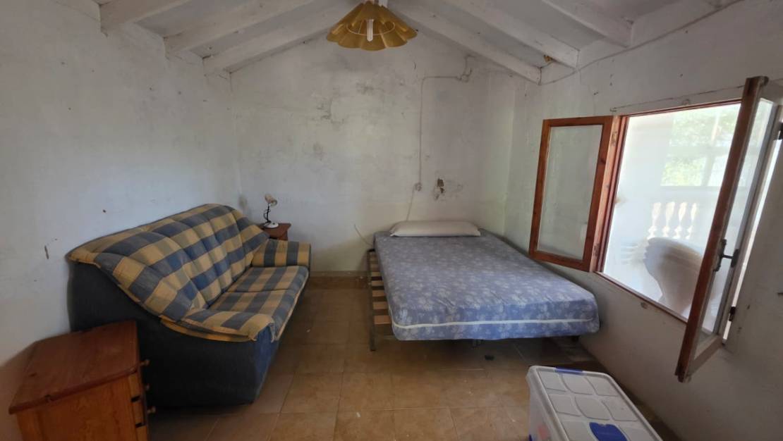 Sale - Villa - Guardamar del Segura - Guardamar del Segura Centro