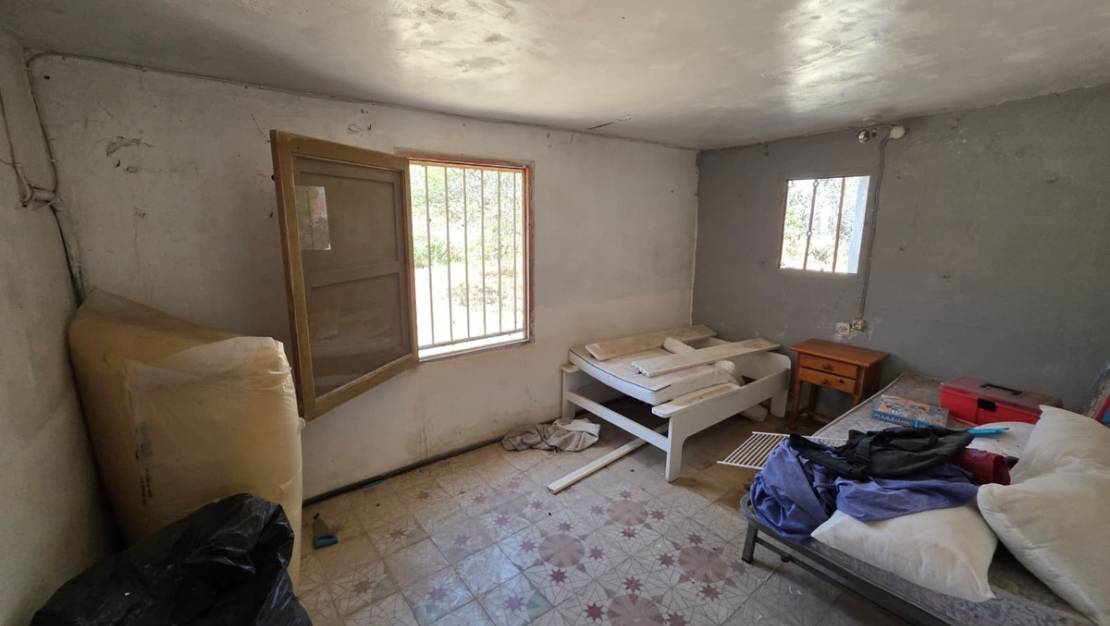 Sale - Villa - Guardamar del Segura - Guardamar del Segura Centro
