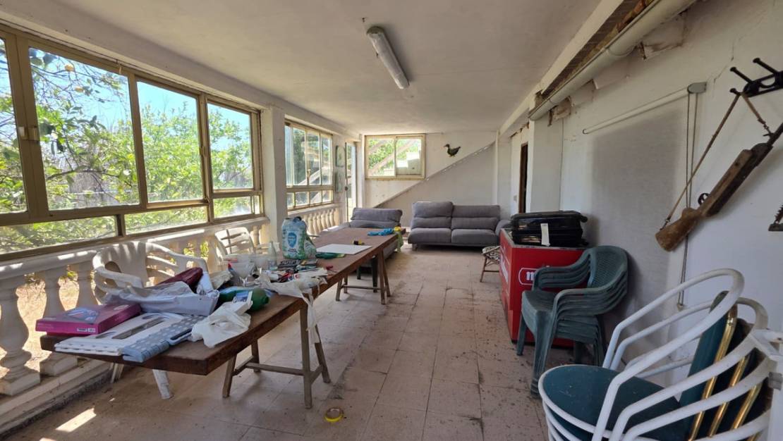 Sale - Villa - Guardamar del Segura - Guardamar del Segura Centro