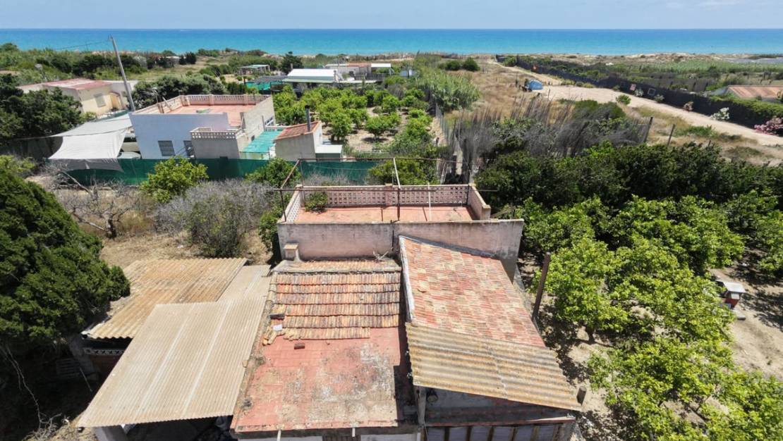 Sale - Villa - Guardamar del Segura - Guardamar del Segura Centro