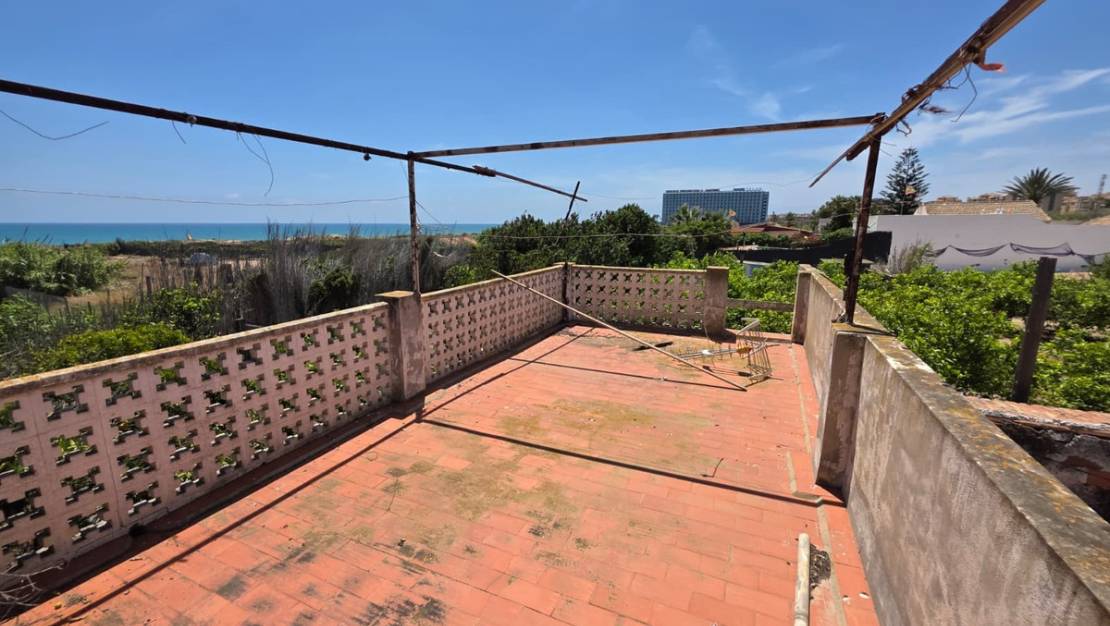 Sale - Villa - Guardamar del Segura - Guardamar del Segura Centro