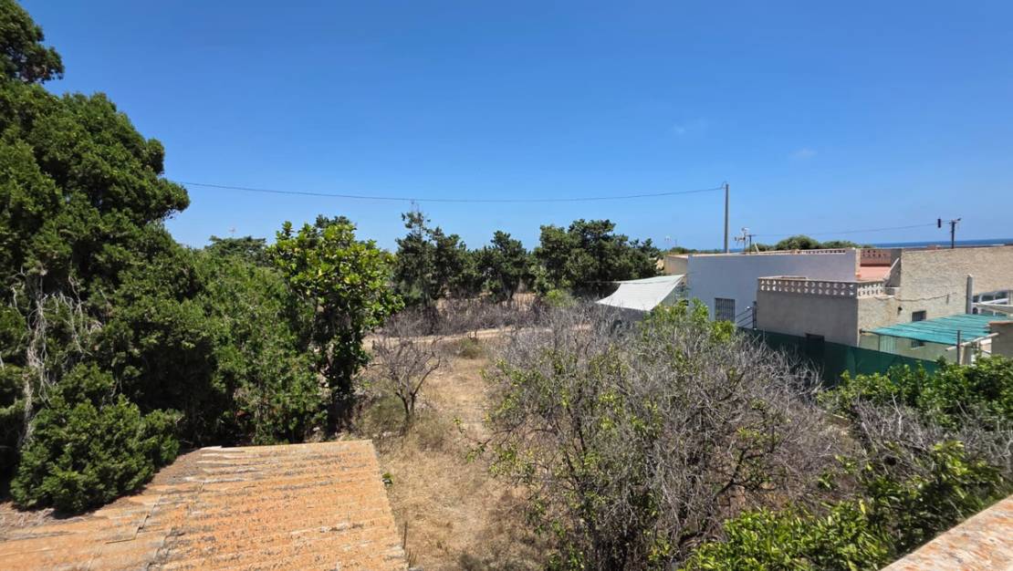 Sale - Villa - Guardamar del Segura - Guardamar del Segura Centro