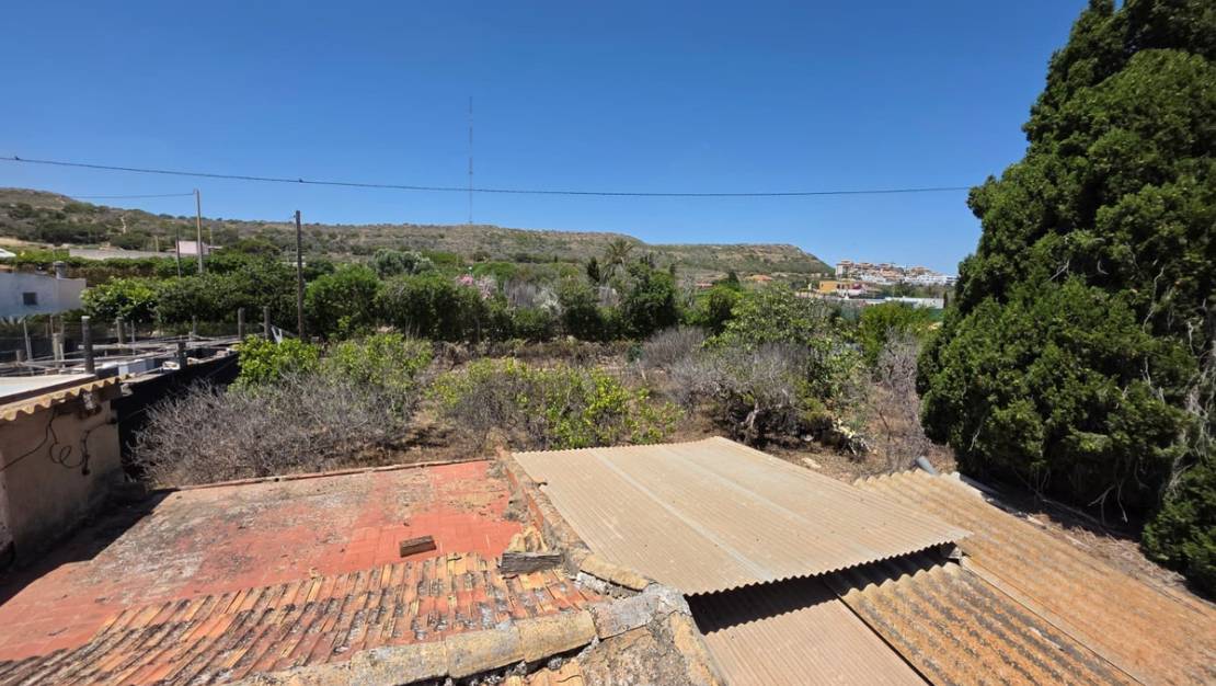 Sale - Villa - Guardamar del Segura - Guardamar del Segura Centro