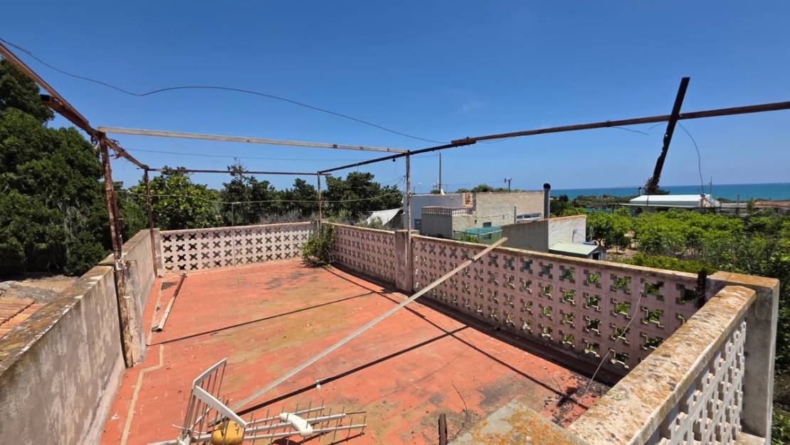 Sale - Villa - Guardamar del Segura - Guardamar del Segura Centro