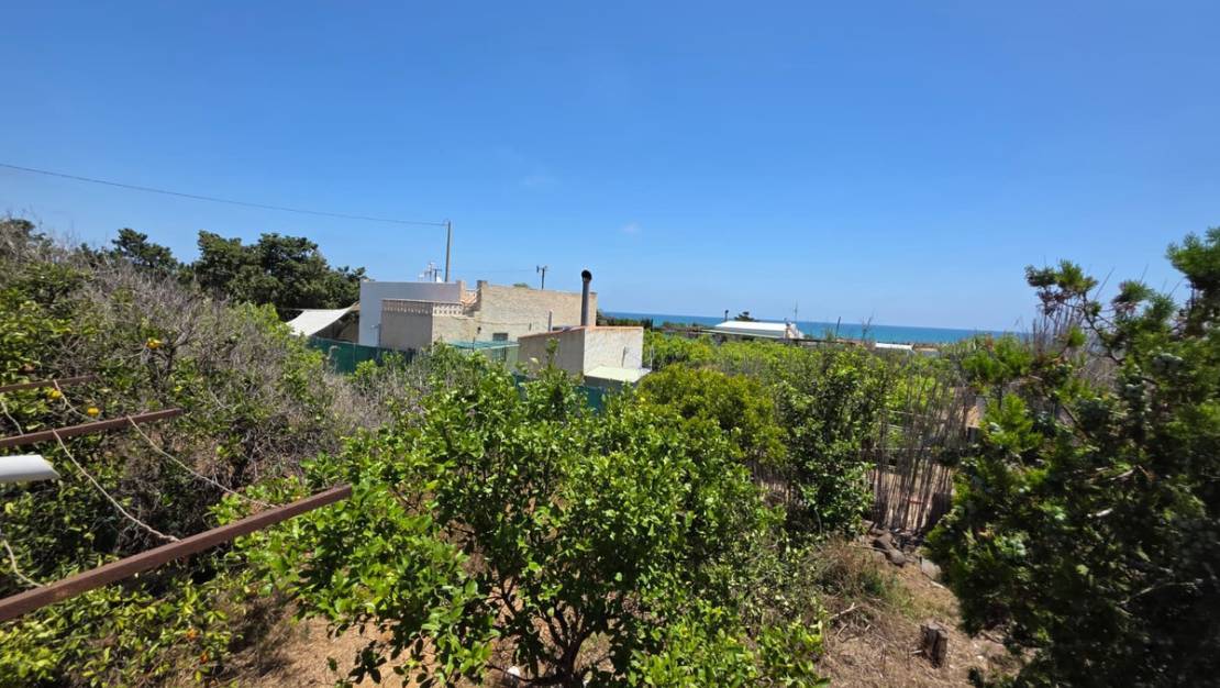 Sale - Villa - Guardamar del Segura - Guardamar del Segura Centro