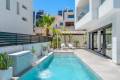 Sale - Villa - Guardamar del Segura - Guardamar del Segura Centro
