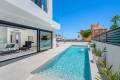 Sale - Villa - Guardamar del Segura - Guardamar del Segura Centro