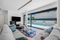 Sale - Villa - Guardamar del Segura - Guardamar del Segura Centro