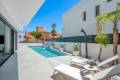 Sale - Villa - Guardamar del Segura - Guardamar del Segura Centro