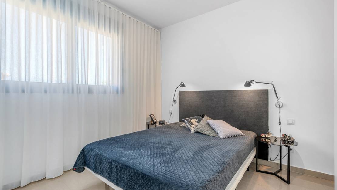 Sale - Villa - Guardamar del Segura - Guardamar del Segura Centro