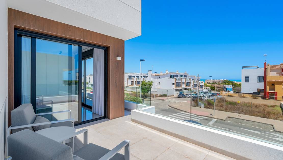 Sale - Villa - Guardamar del Segura - Guardamar del Segura Centro