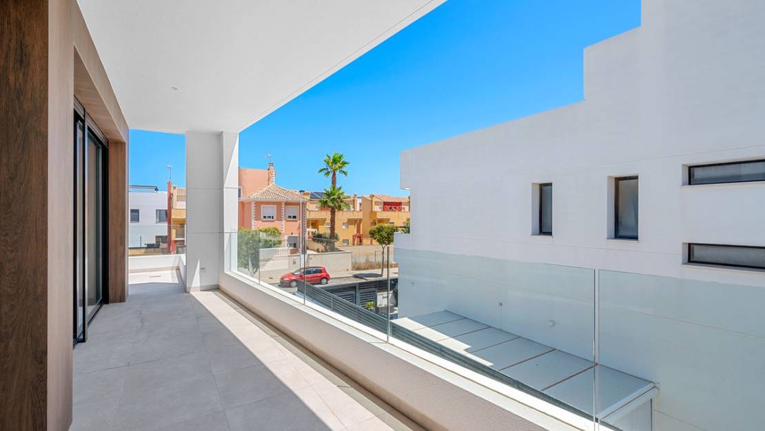 Sale - Villa - Guardamar del Segura - Guardamar del Segura Centro