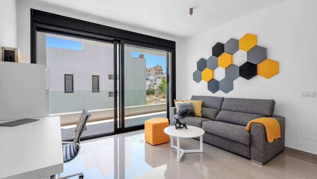 Sale - Villa - Guardamar del Segura - Guardamar del Segura Centro