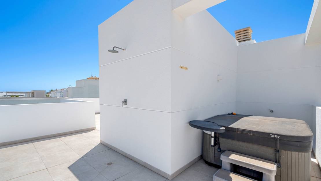 Sale - Villa - Guardamar del Segura - Guardamar del Segura Centro