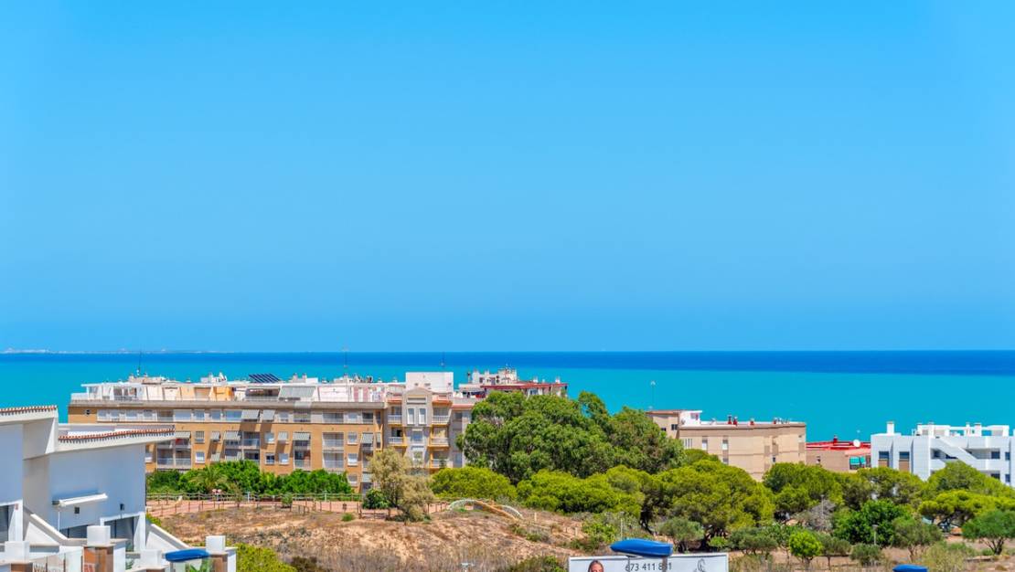 Sale - Villa - Guardamar del Segura - Guardamar del Segura Centro