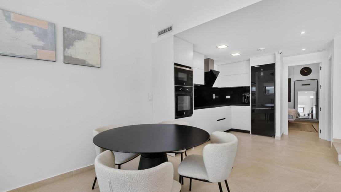 Sale - Villa - Guardamar del Segura - Guardamar del Segura Centro